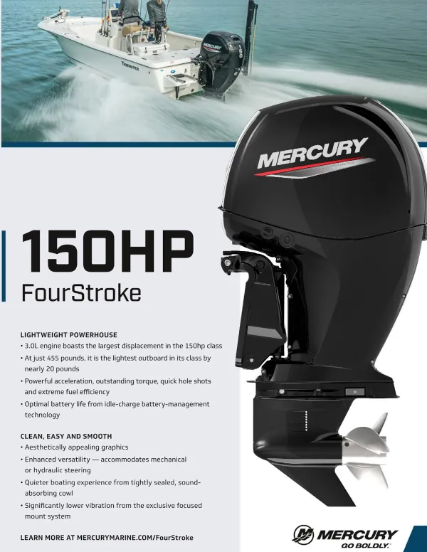 Mercury-Marine-FourStroke-Outboard-Engine-75-150HP