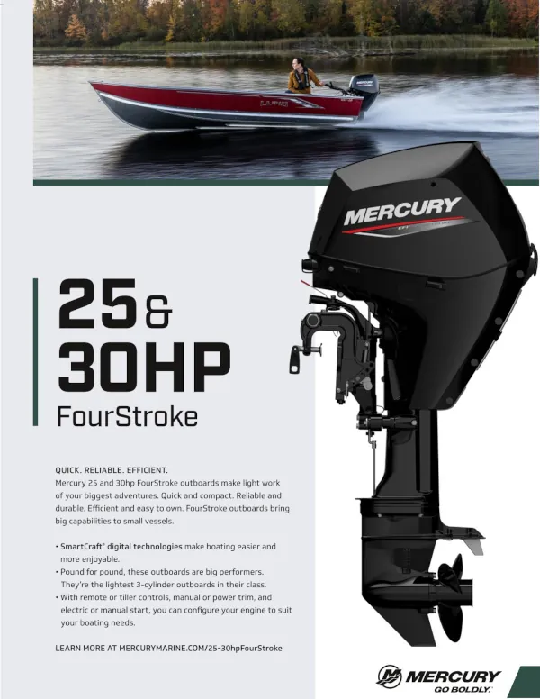 MercuryMarine-FourStroke-Outboard-Engine-25-30HP