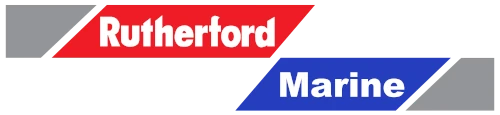 rutherford marine logo